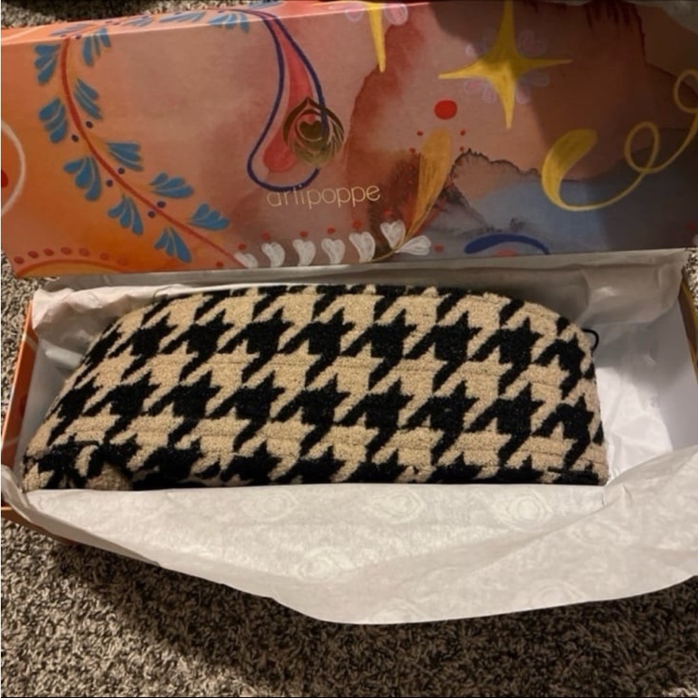 Artipoppe toddler careier